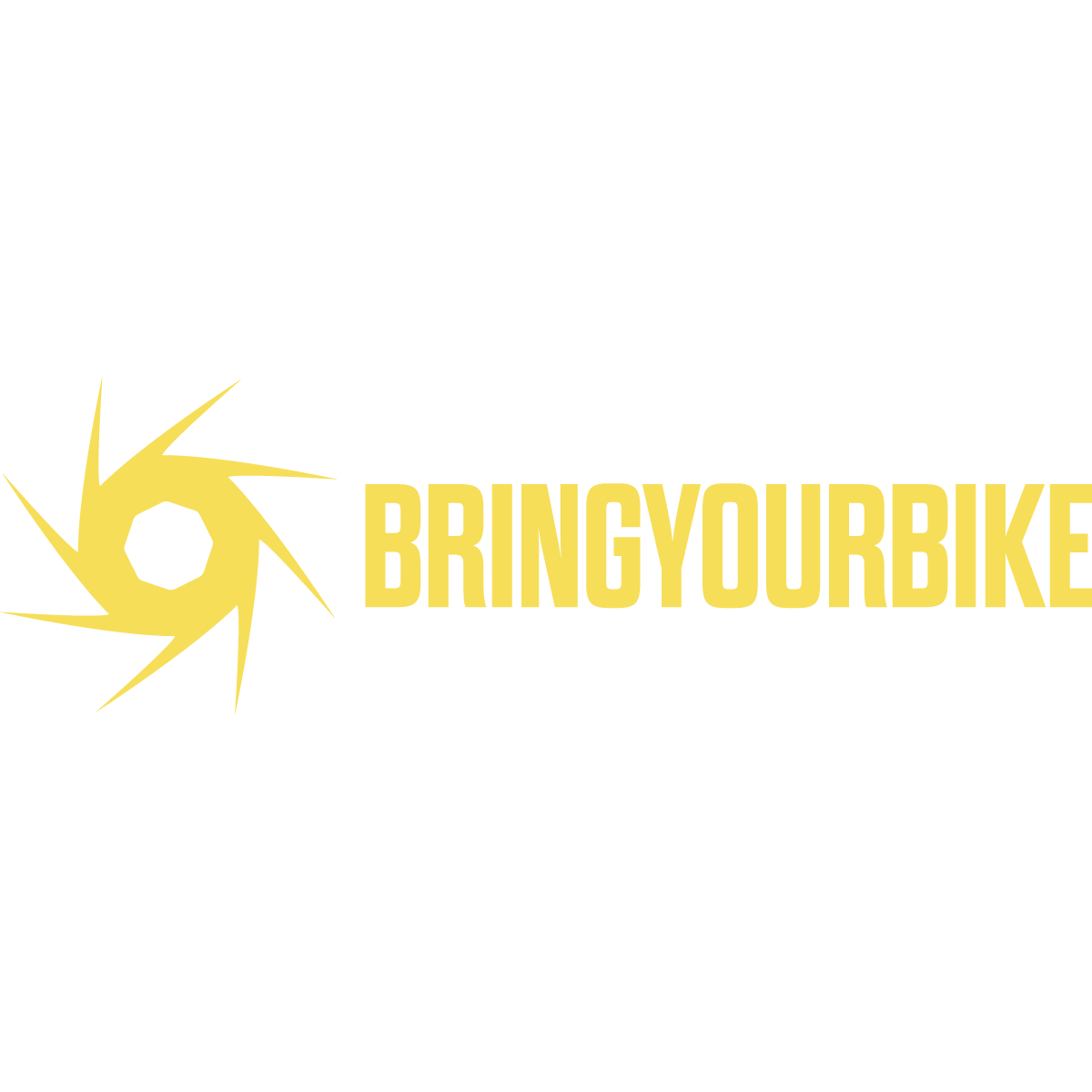 Logo Bring Your Bike